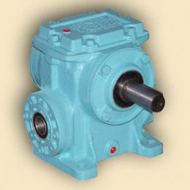 Редуктор червячный одноступенчатый 1Ч-63А Редуктор червячный одноступенчатый 1Ч-63А