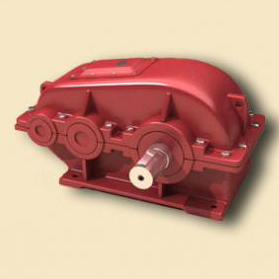 Технические характеристики редукторов цилиндрических РМ 250, РМ 350